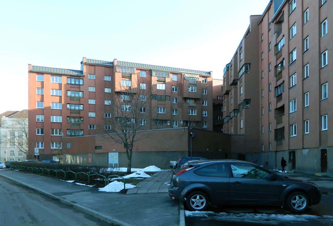 Tallinn, Pronksi, 7; Pronksi, 7