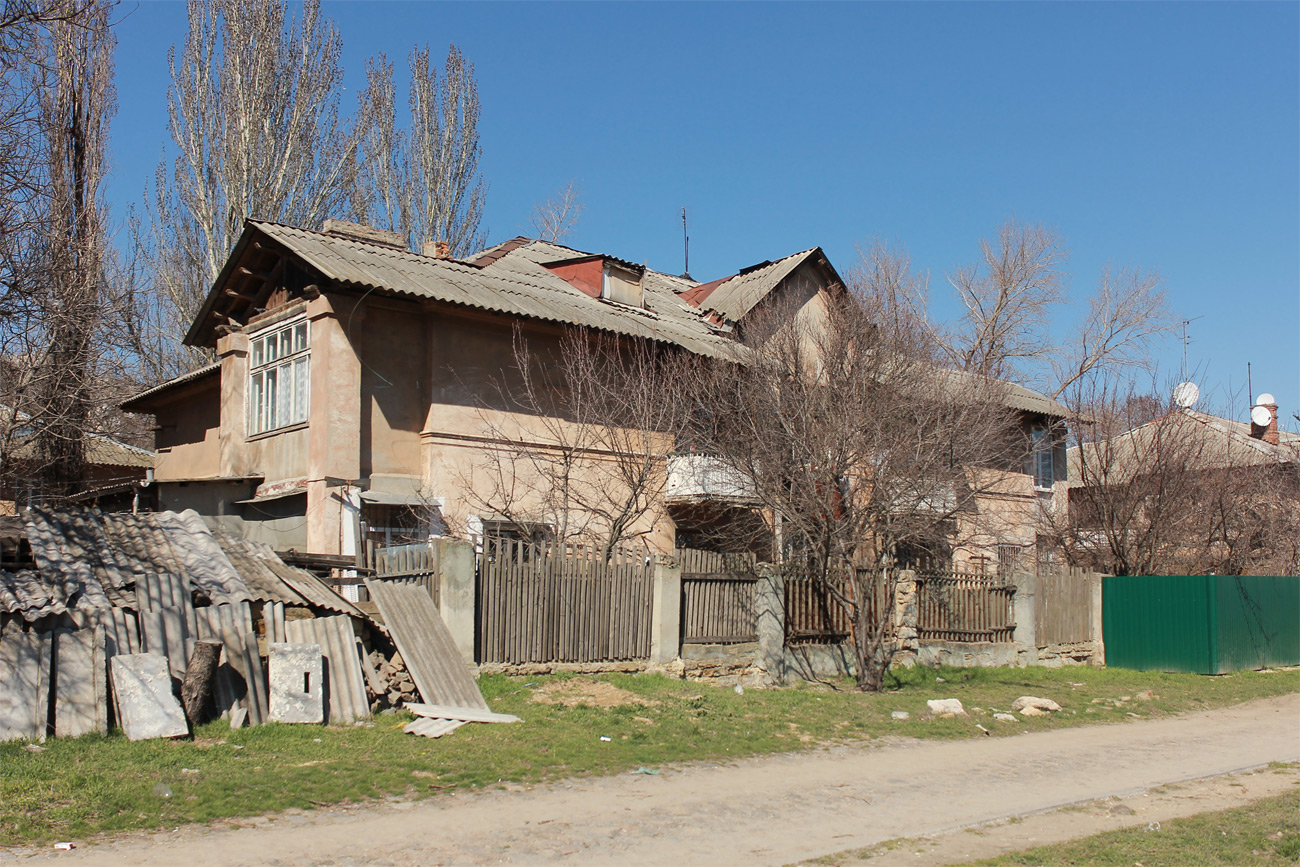 Одесса, Різдвяна вулиця, 3
