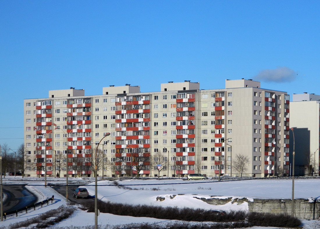 Таллин, J. Koorti, 2