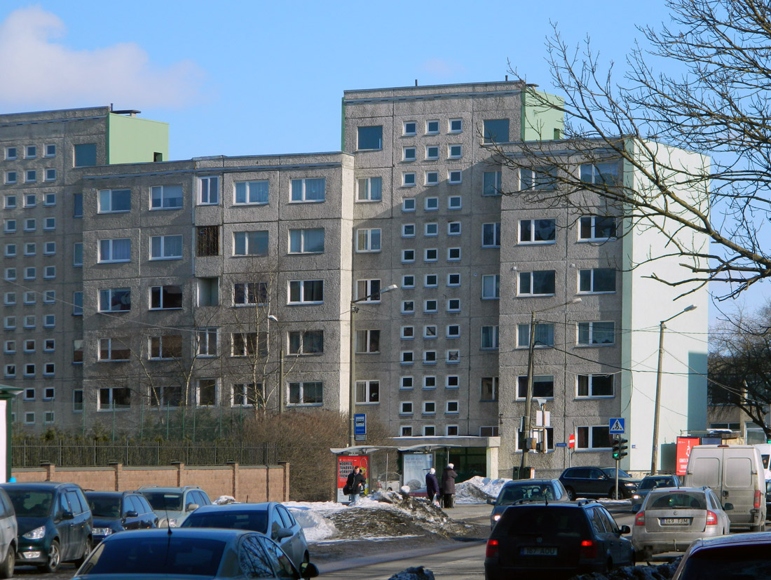 Таллин, Keldrimäe, 2