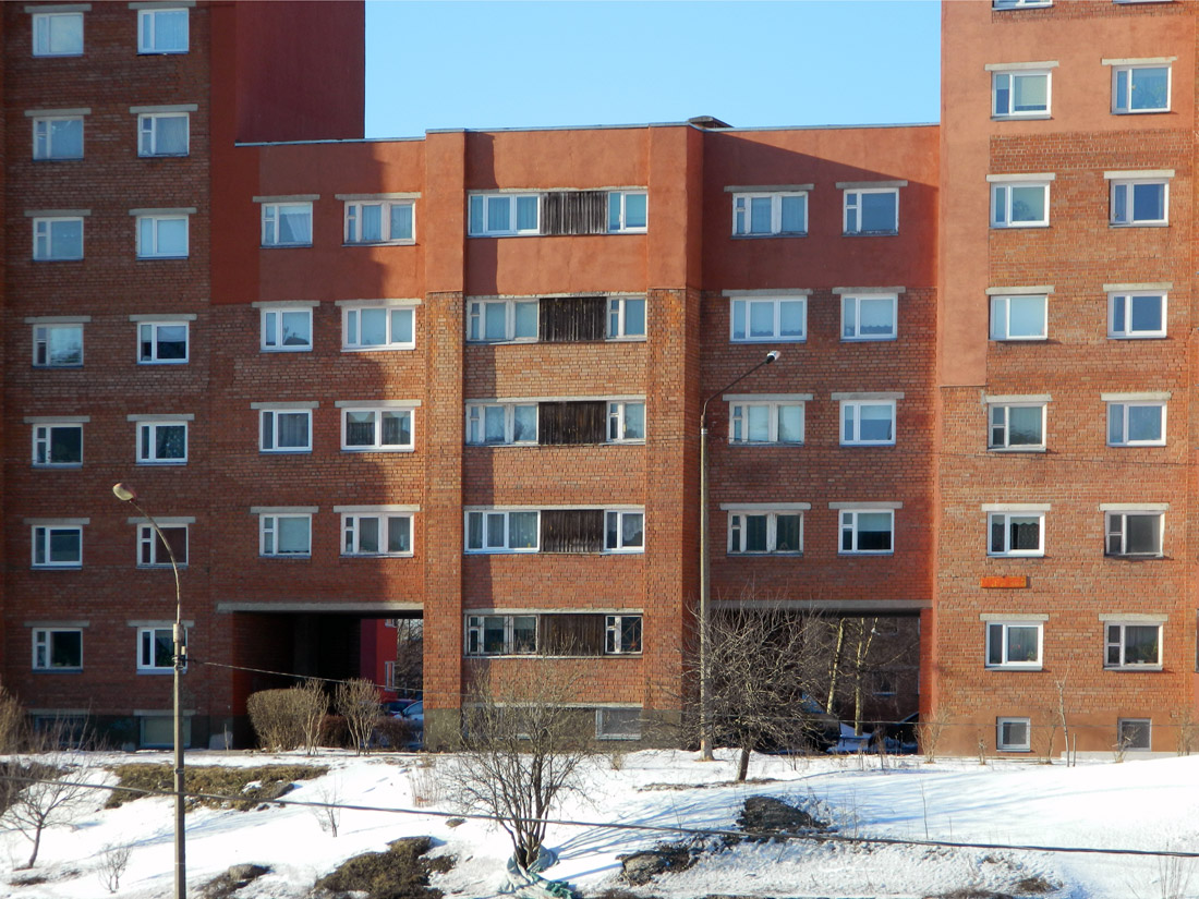 Tallinn, Liikuri, 32