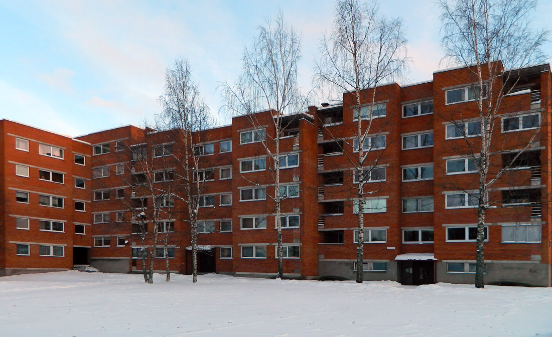 Таллин, Siili, 7a