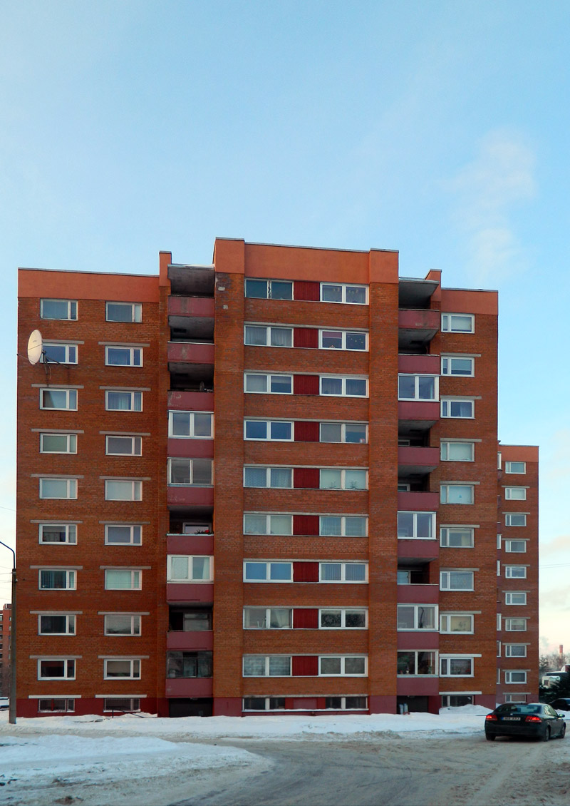 Таллин, Siili, 3