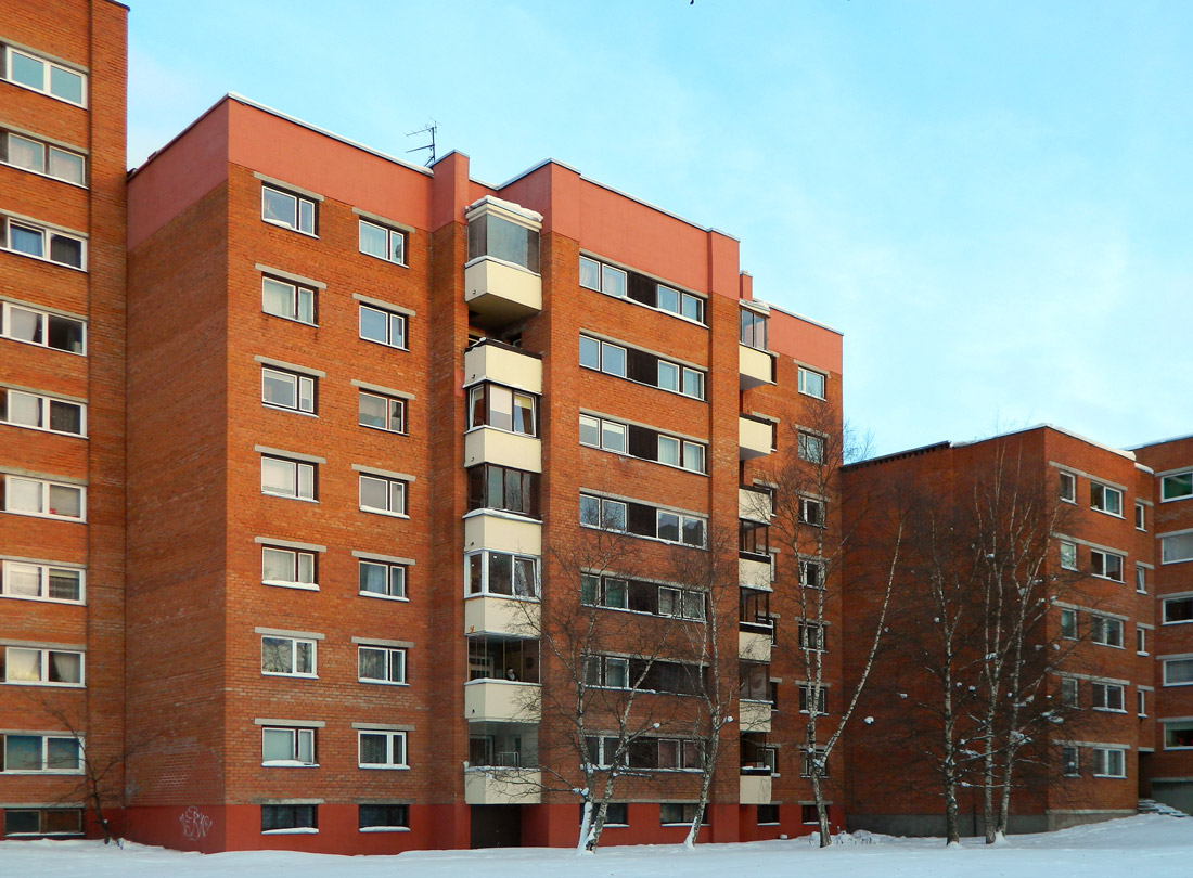 Таллин, Siili, 7b