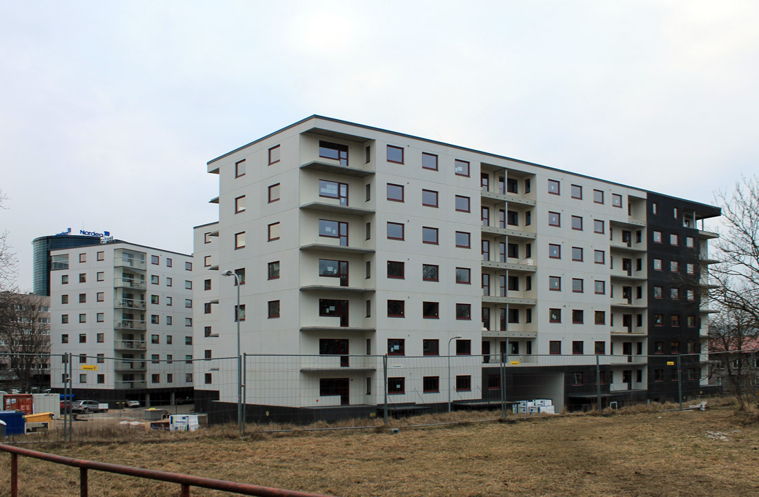 Таллин, Mardi, 6