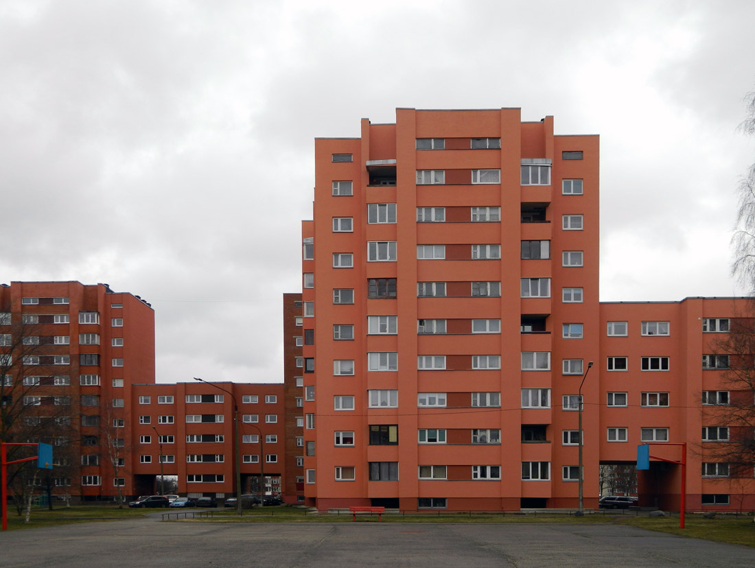 Таллин, Liikuri, 50