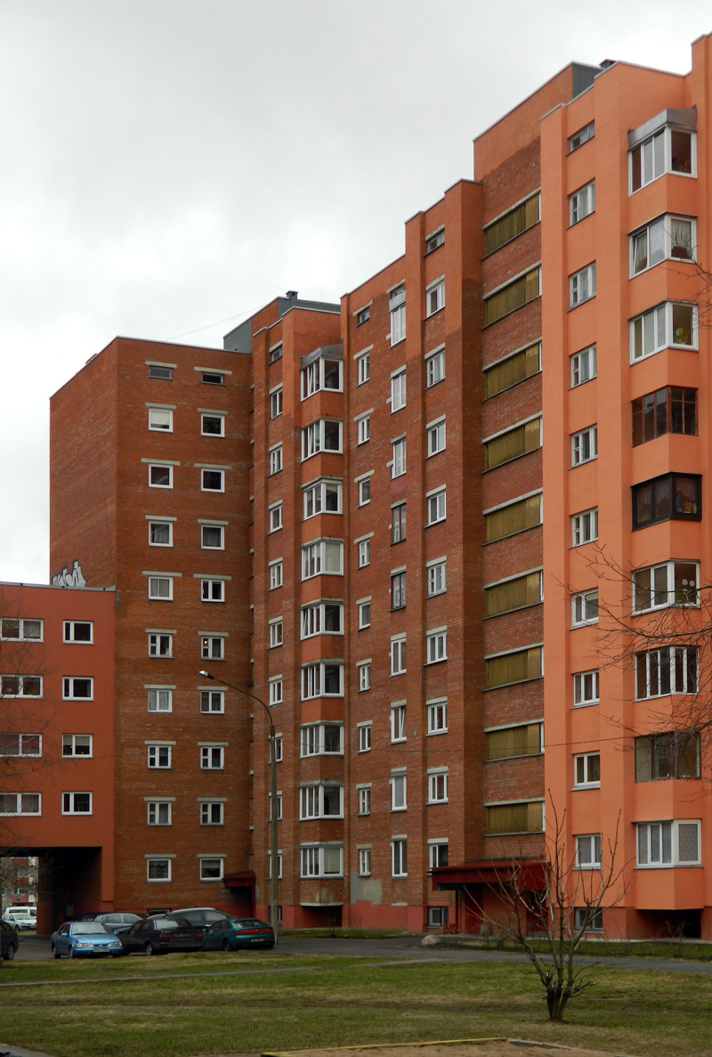 Таллин, Liikuri, 50
