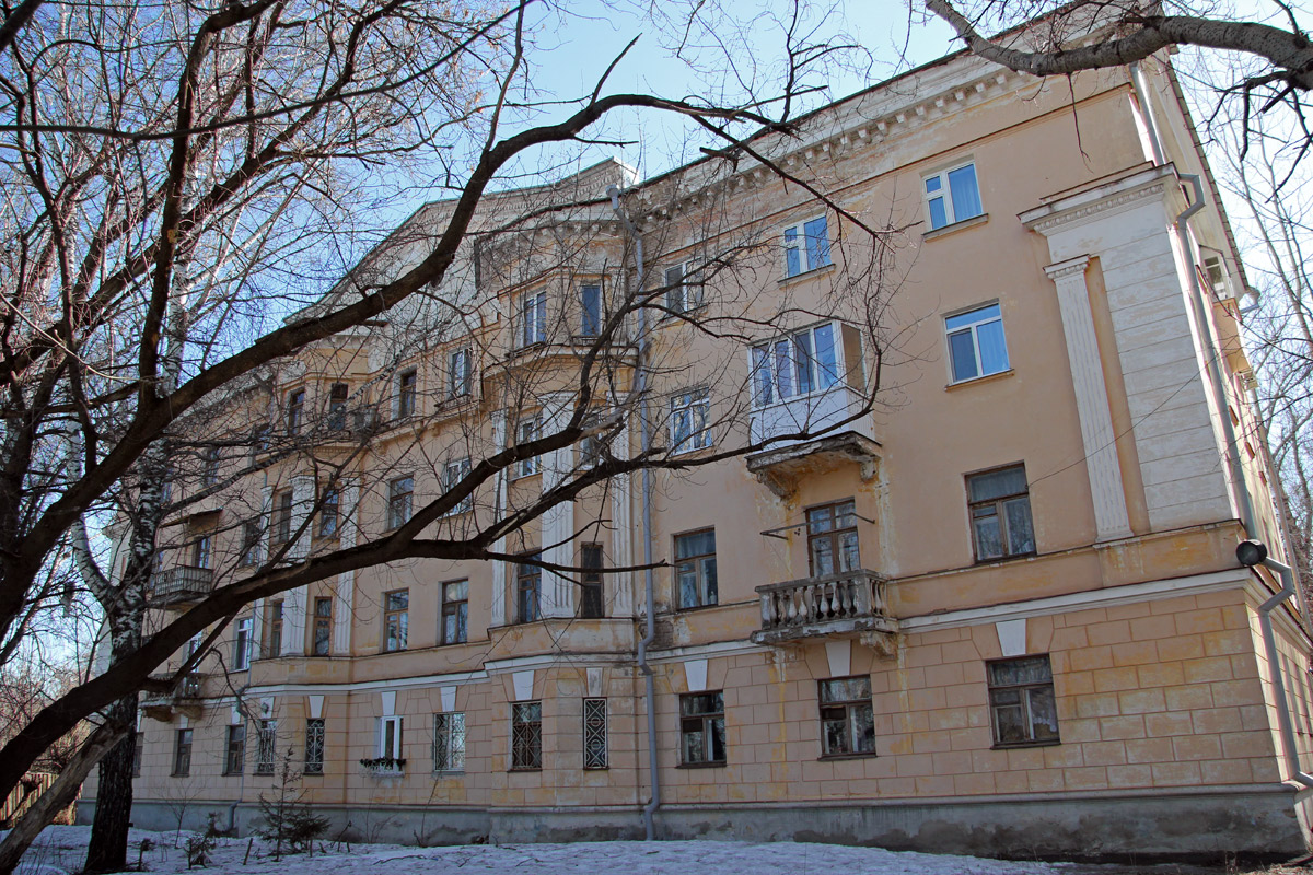 Kaasan, Большая Красная улица, 57Б