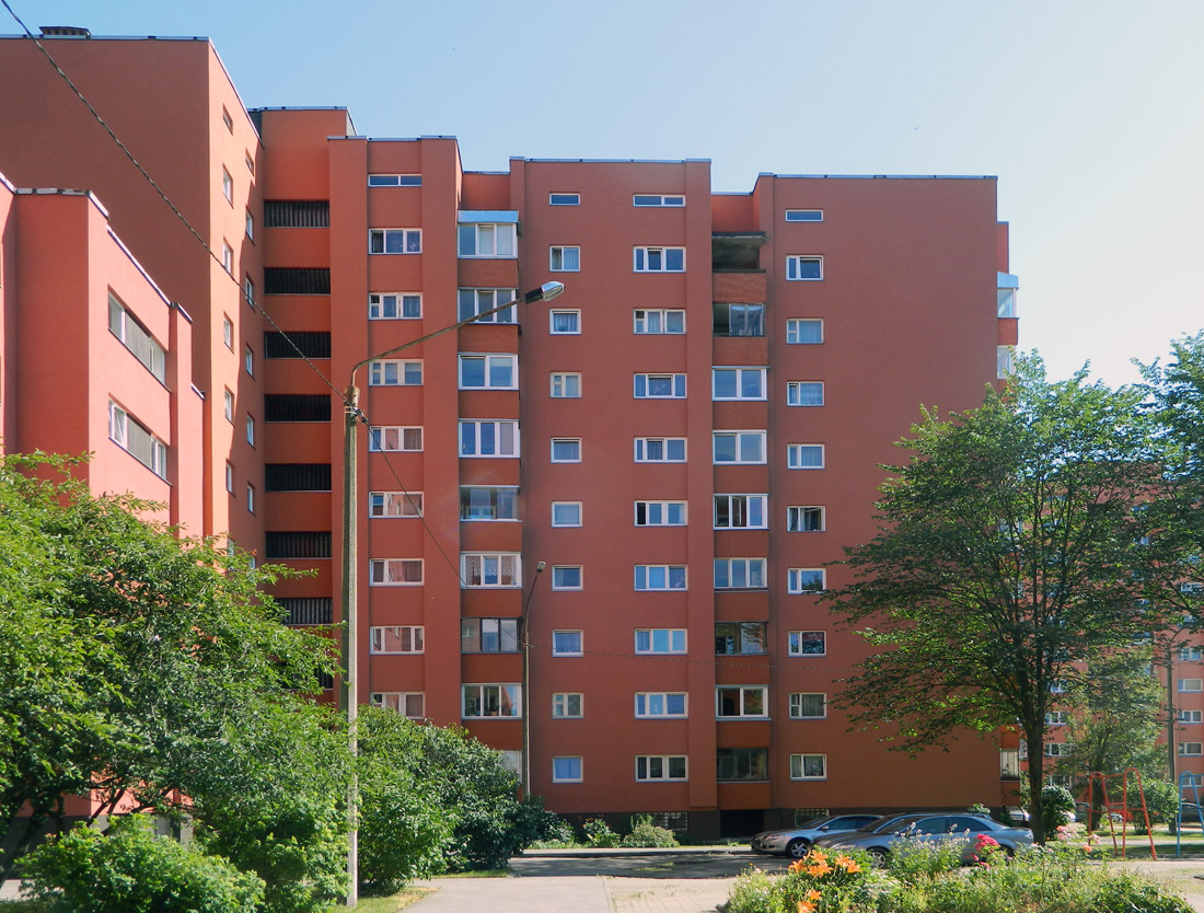 Таллин, Liikuri, 50