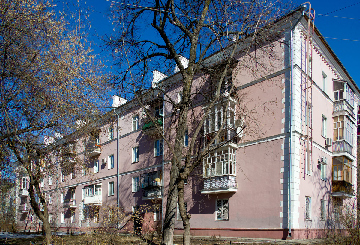 Kazań, Улица Чехова, 6А