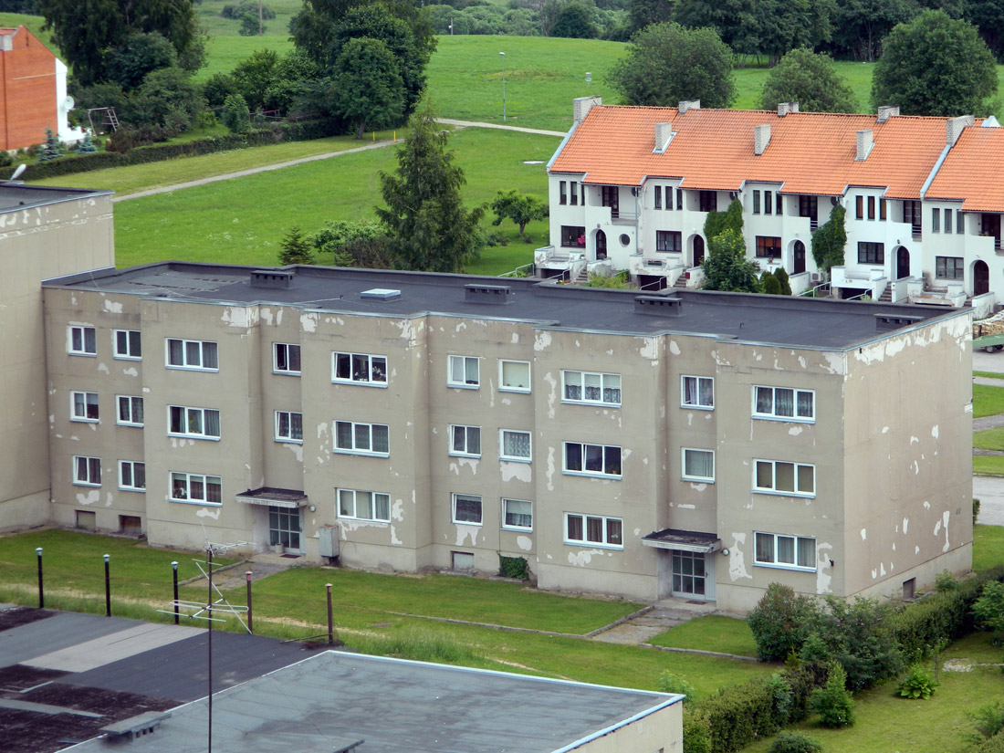 Вильянди, Riia maantee, 45a
