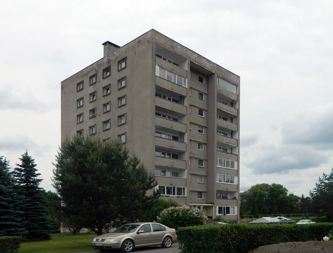 Вильянди, Riia maantee, 85 Вильянди, Riia maantee, 85