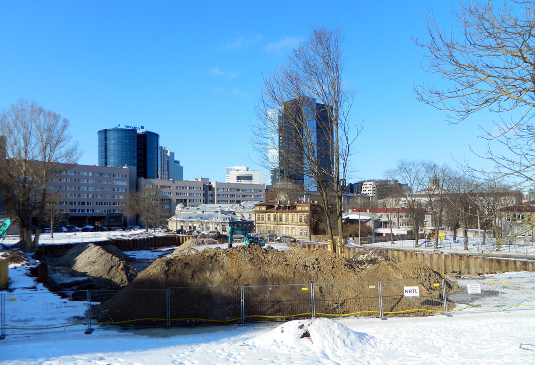 Tallinn, Mardi, 6