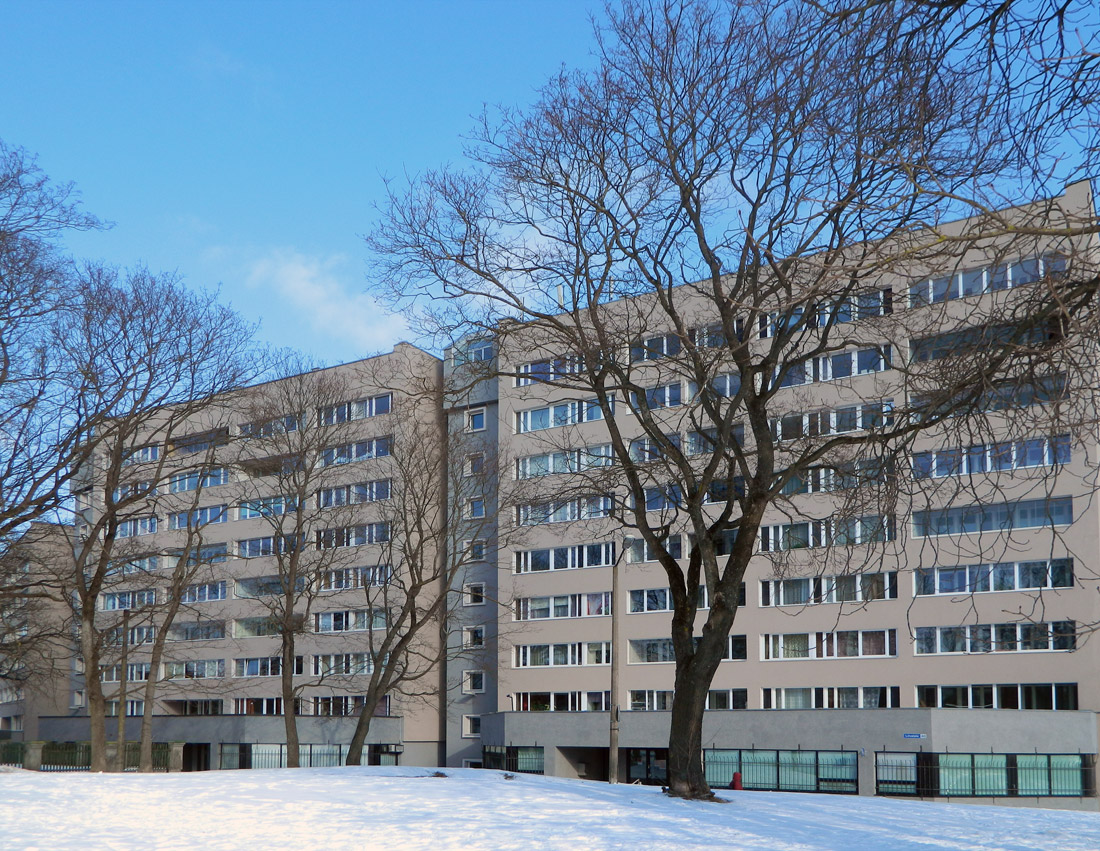 Таллин, Liivalaia, 40