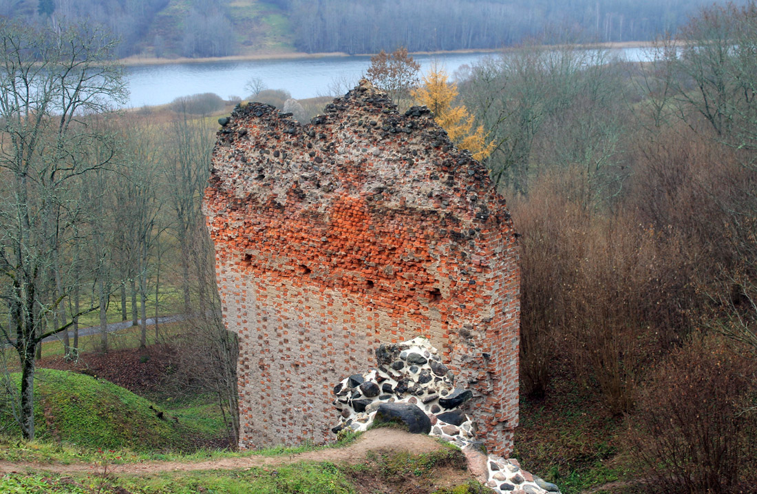 Вильянди, Tasuja puiestee, 6