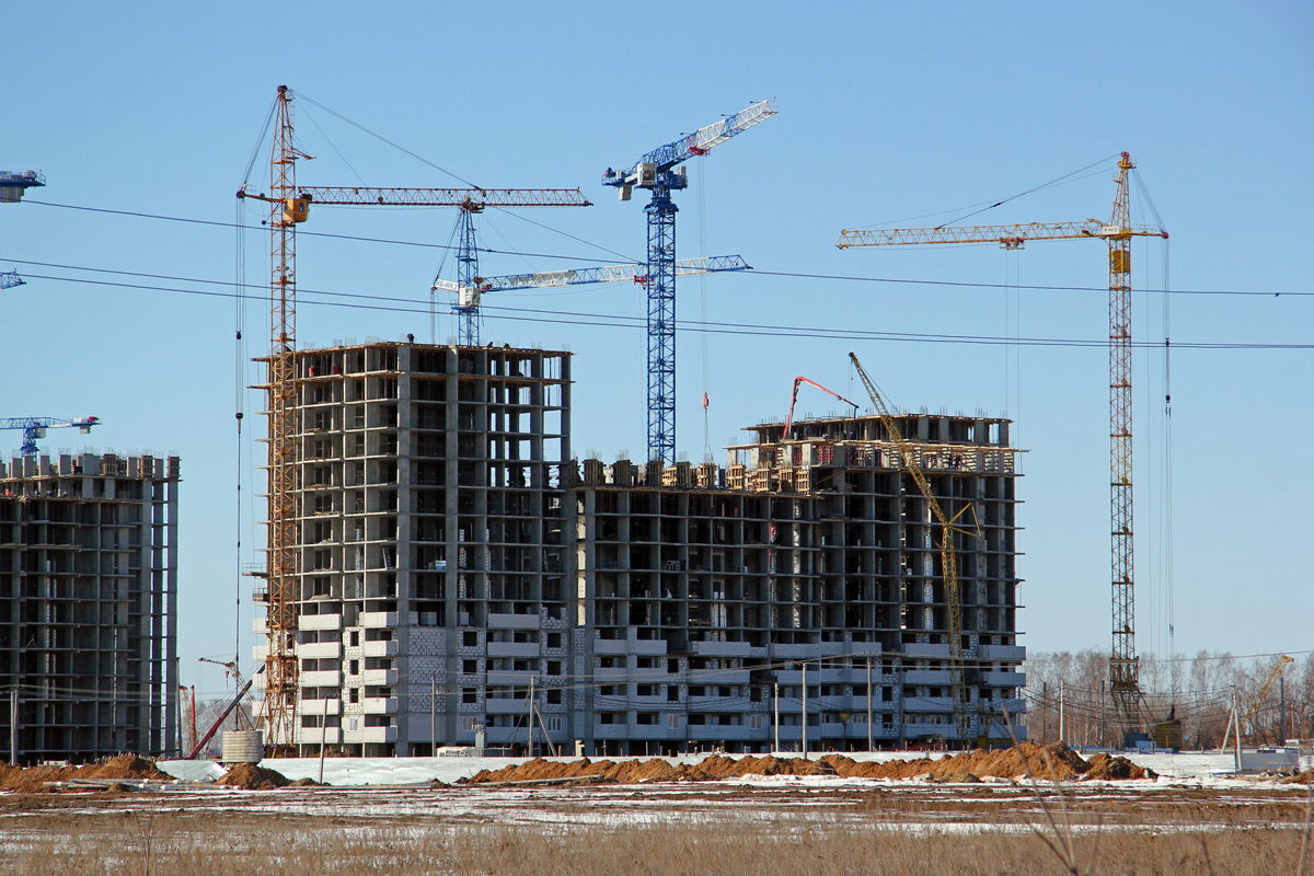 Казань, Проспект Заречье, 26