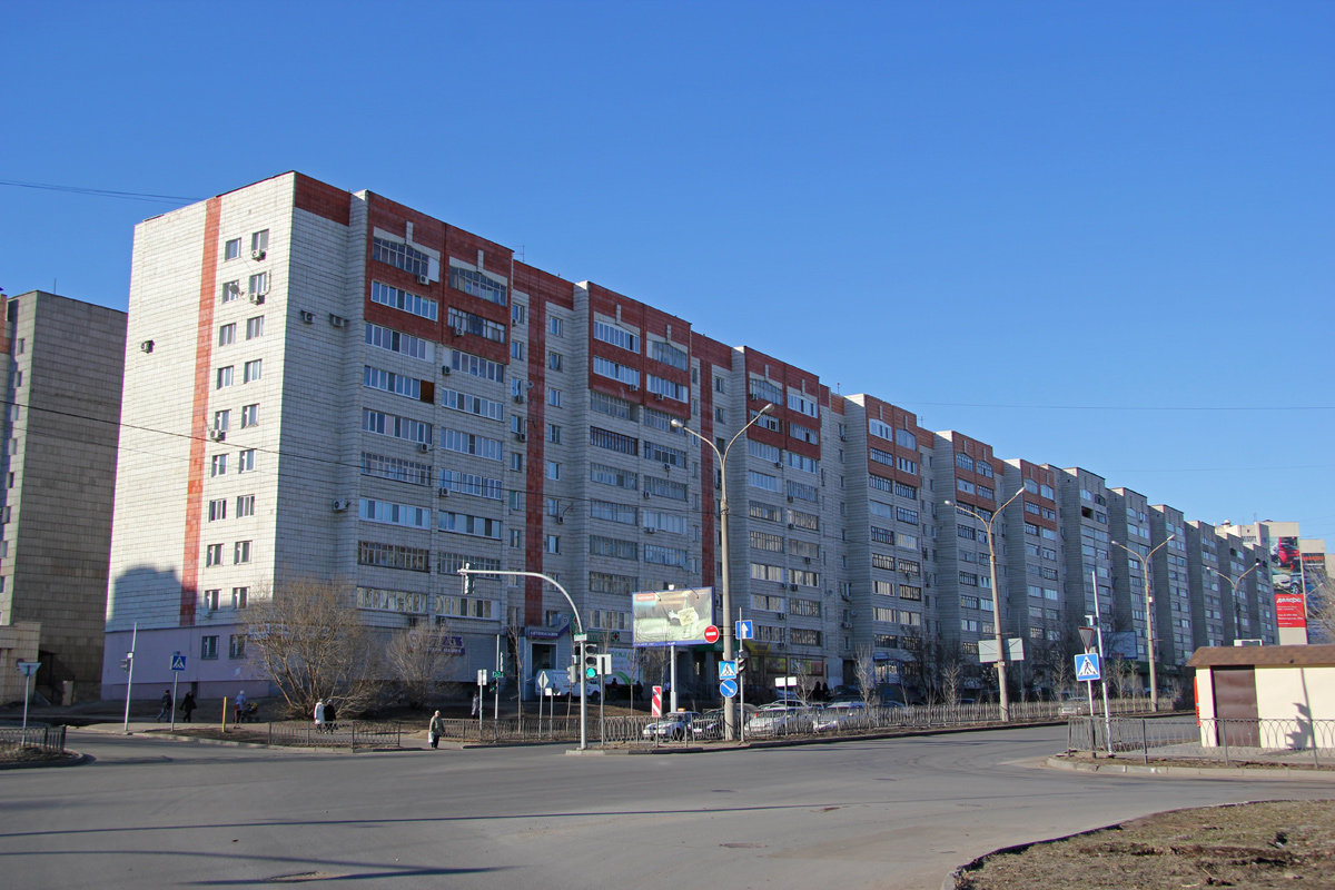 Казань, Улица Кулахметова, 17 корп. 1; Улица Кулахметова, 17 корп. 2; Улица Кулахметова, 17 корп. 3 (подъезды 1-2); Улица Кулахметова, 17 корп. 3 (подъезд 3); Улица Кулахметова, 17 корп. 4
