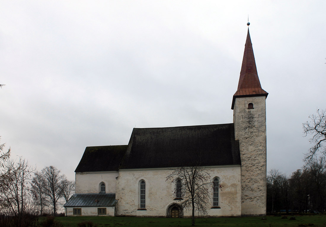 Сууре-Яани, Järve, 4