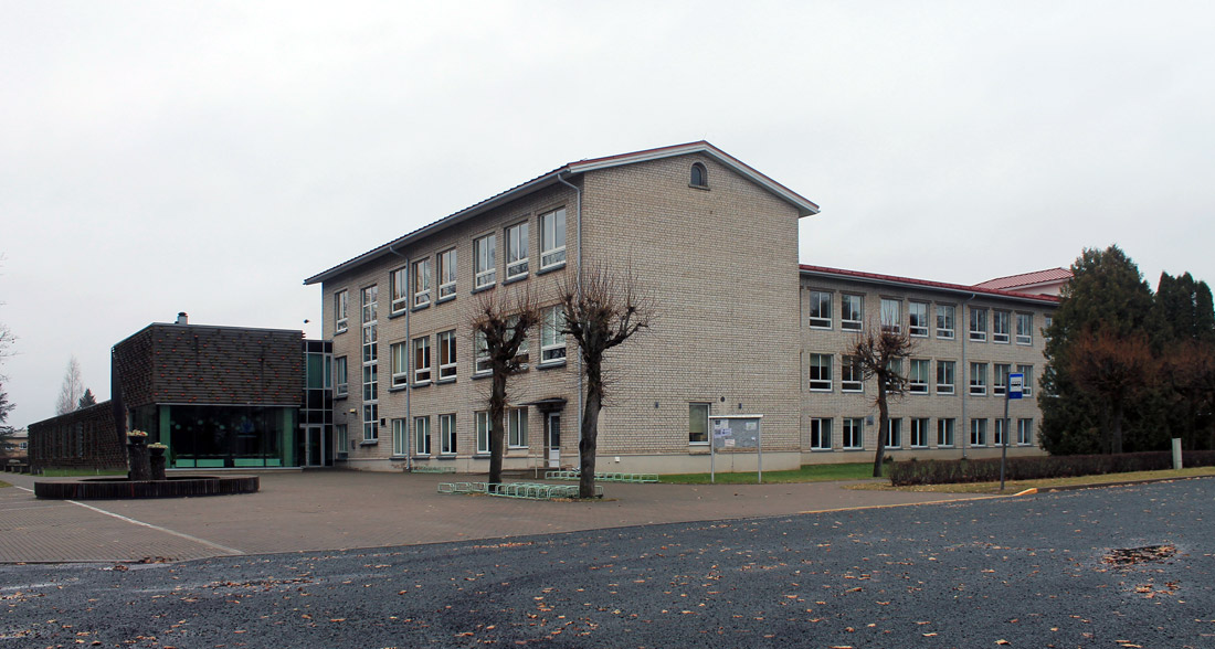 Сууре-Яани, Tallinna, 24