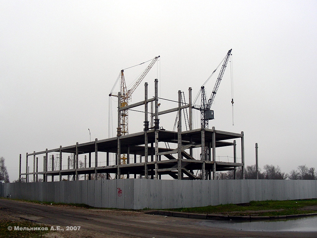 Иваново, Лежневская улица, 55