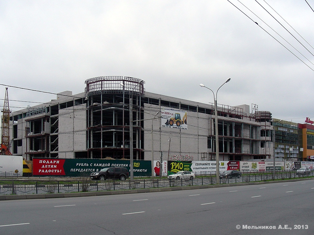 Иваново, Лежневская улица, 55