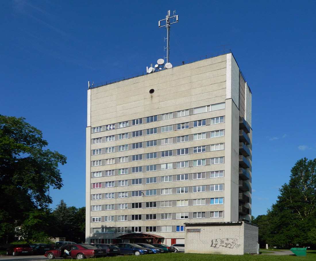 Paide, Pärnu, 13