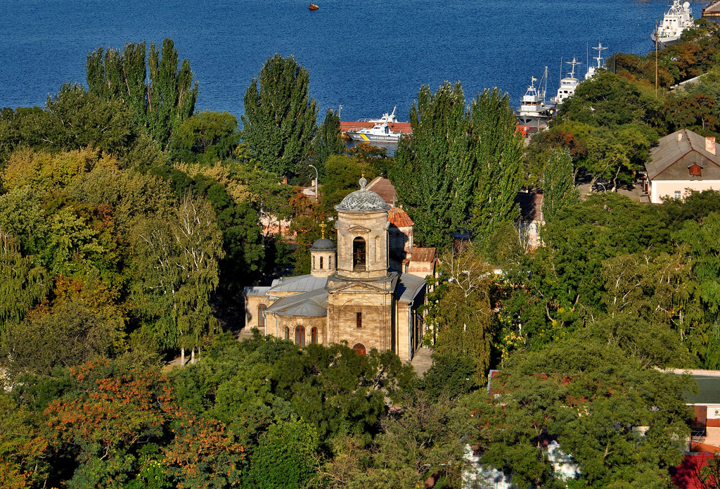 Керчь, Переулок Димитрова, 2