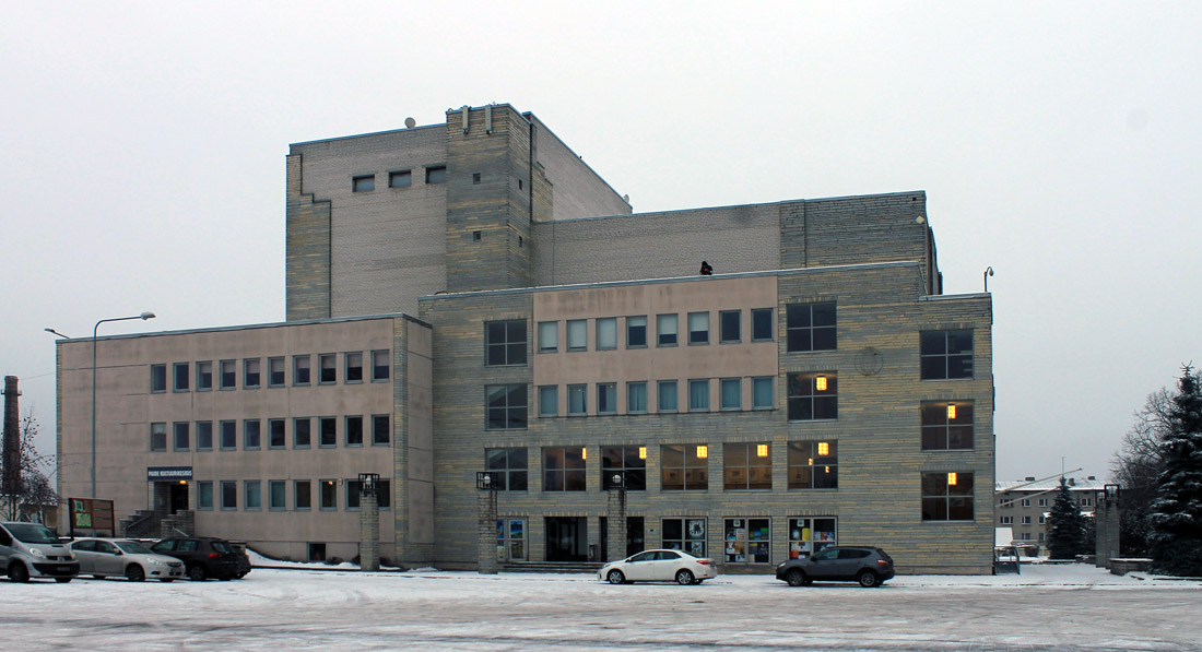 Пайде, Pärnu, 18