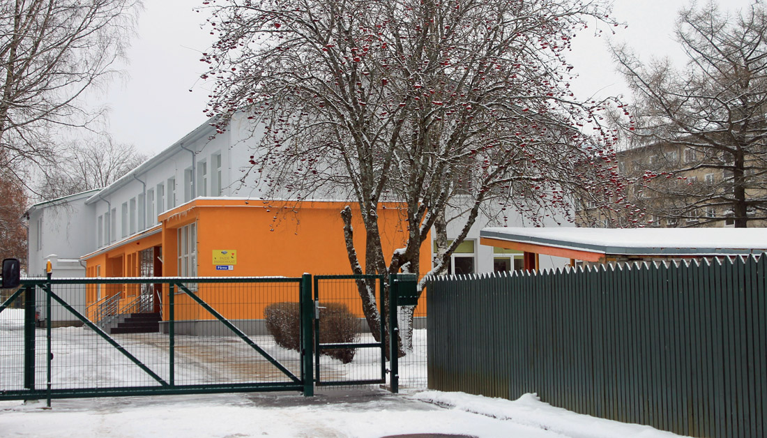 Пайде, Pärnu, 7