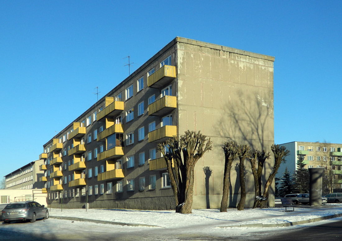 Пайде, Suur-Aia, 27