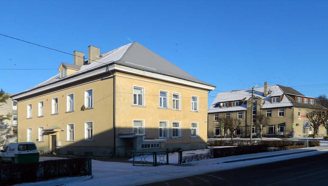 Тюри, Viljandi, 6