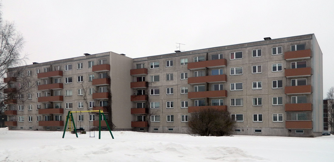 Сауэ, Koondise, 3; Koondise, 5