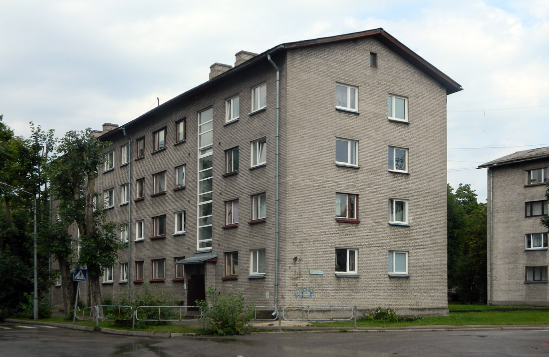 Нарва, Igor Grafovi, 1