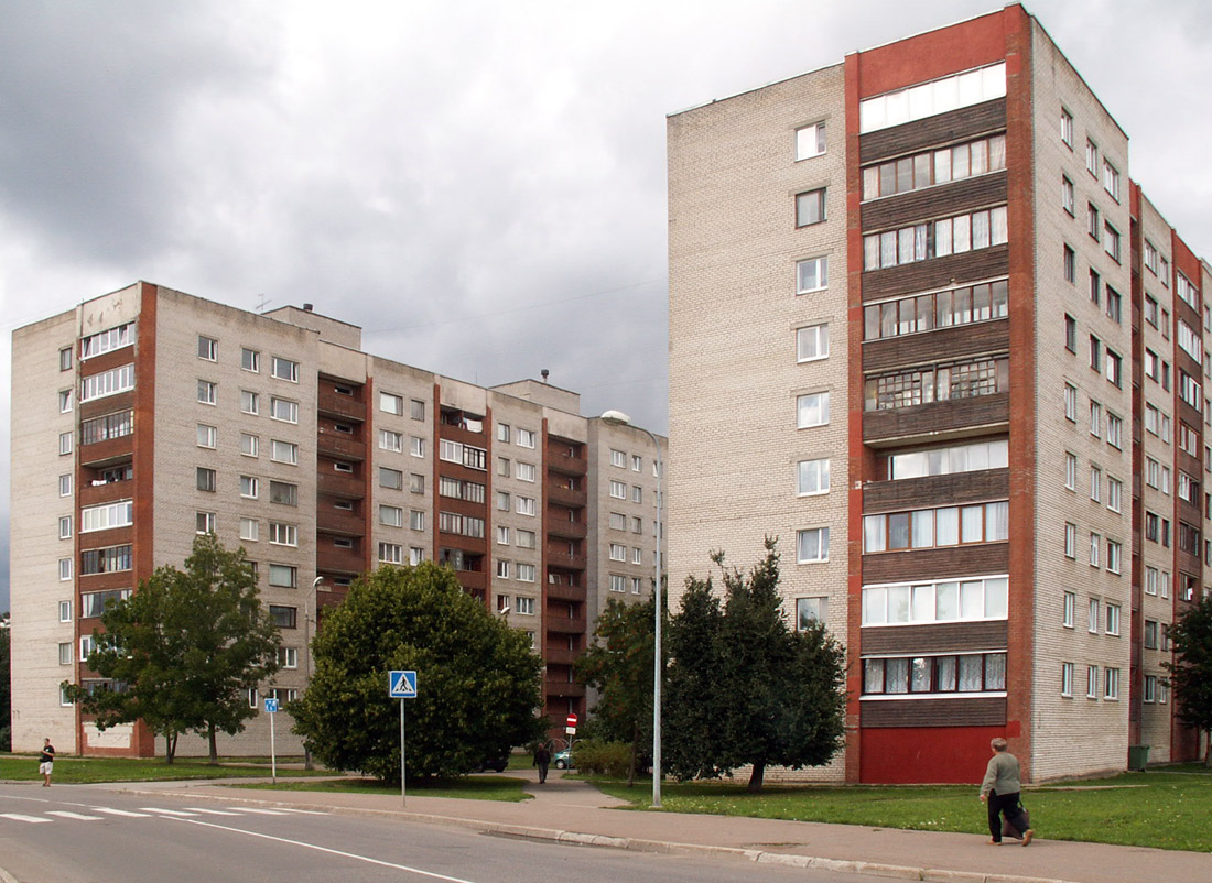 Нарва, 26. Juuli, 3; 26. Juuli, 5