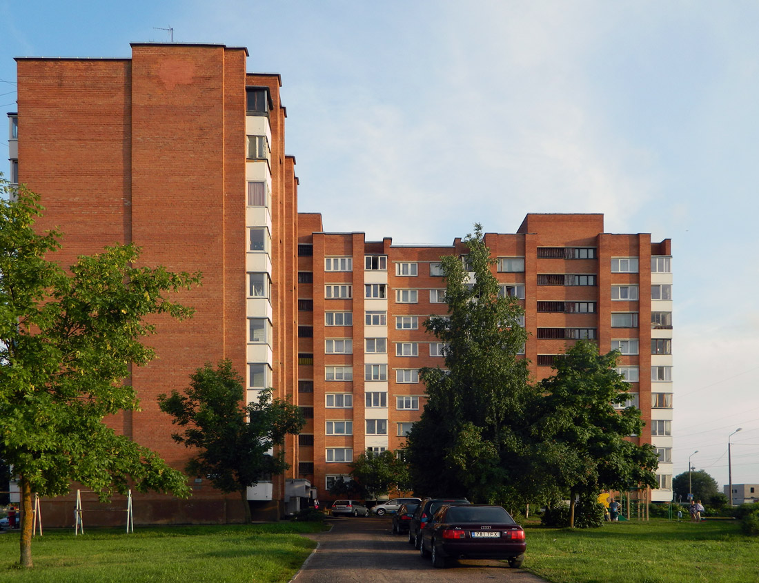 Нарва, Vahtra, 8