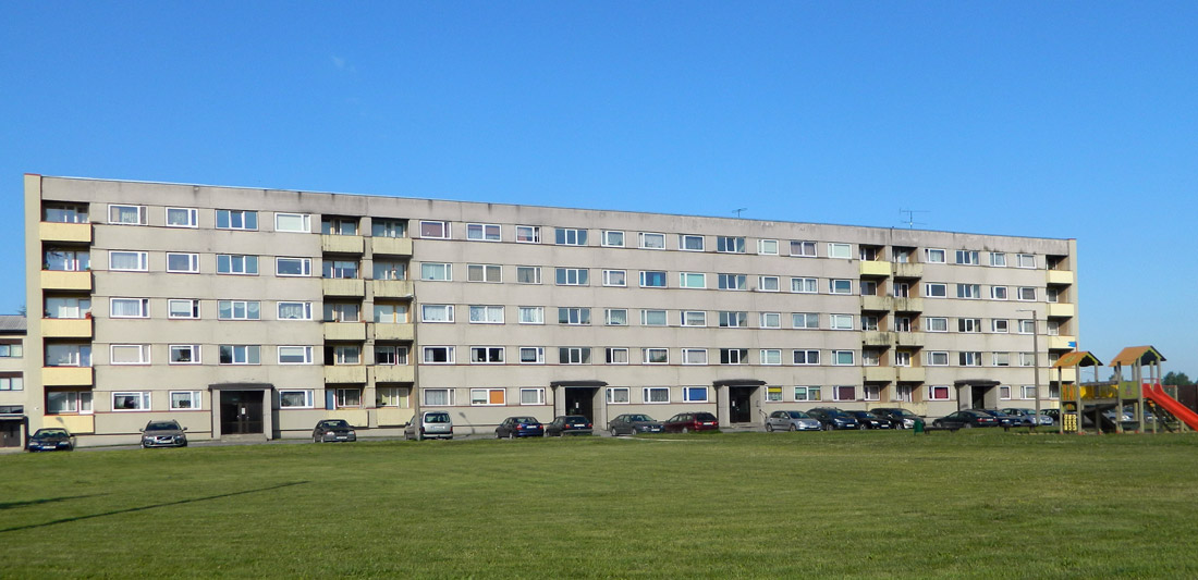 Пайде, Ristiku, 10