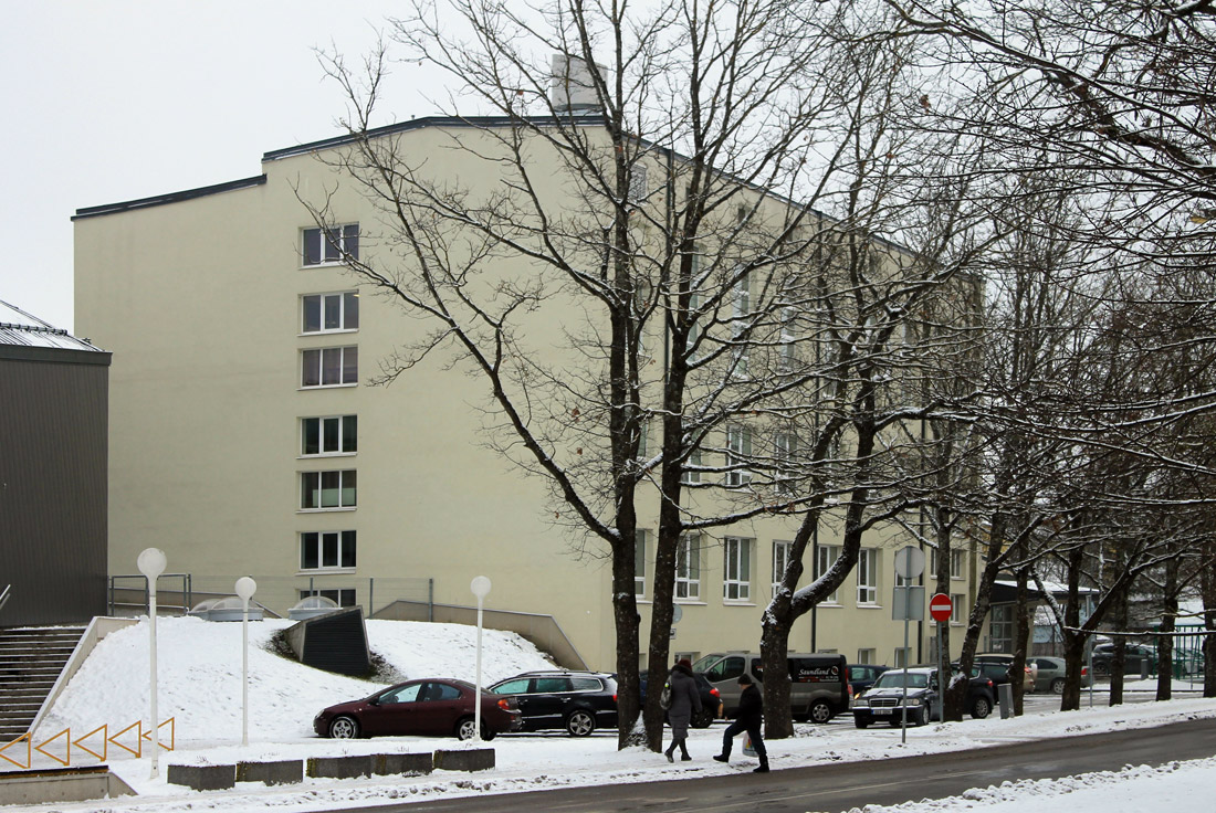 Пайде, Aiavilja, 3