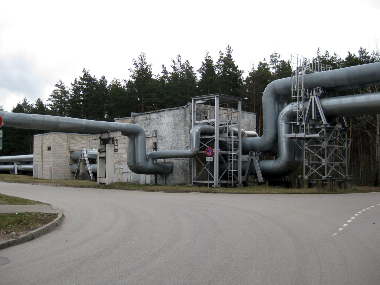 Рига, Rancēnu iela, ? / Meirānu iela, ?