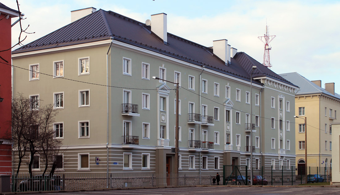 Таллин, Virmalise, 28 Таллин, Virmalise, 28