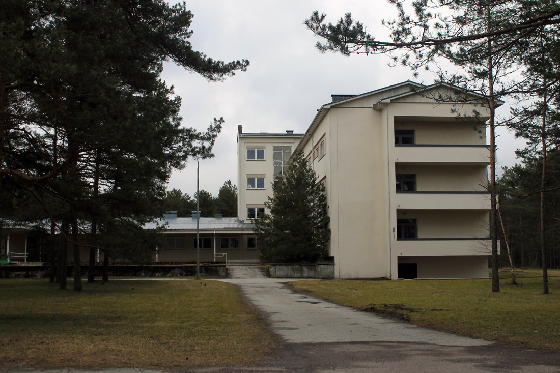 Таллин, Hiiu, 39