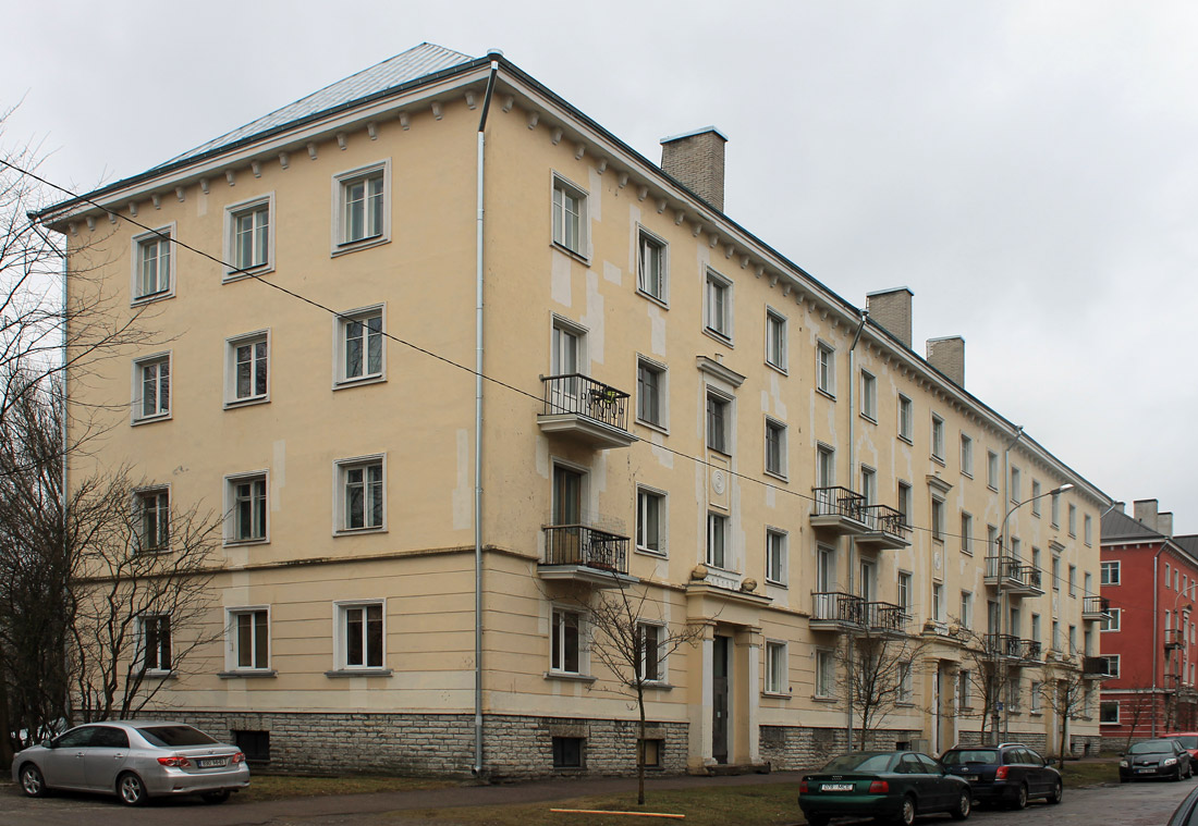 Таллин, Koidu, 87