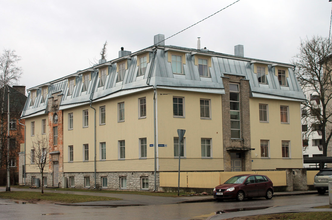 Таллин, Koidu, 81