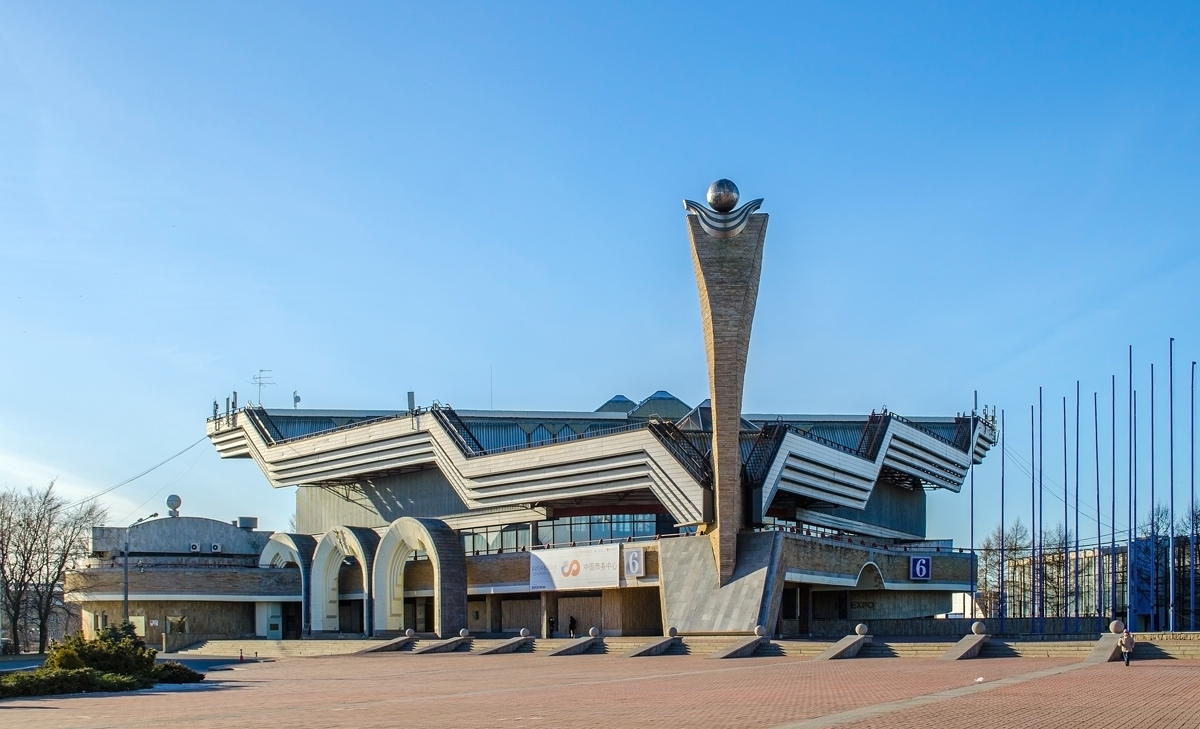 Санкт-Петербург, Большой проспект В. О., 103 корп. 6