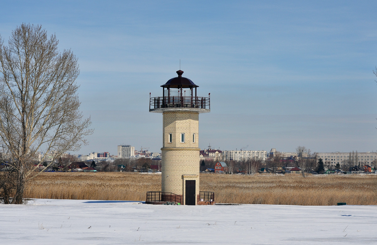 Омск, Енисейская улица, 1 корп. 2А