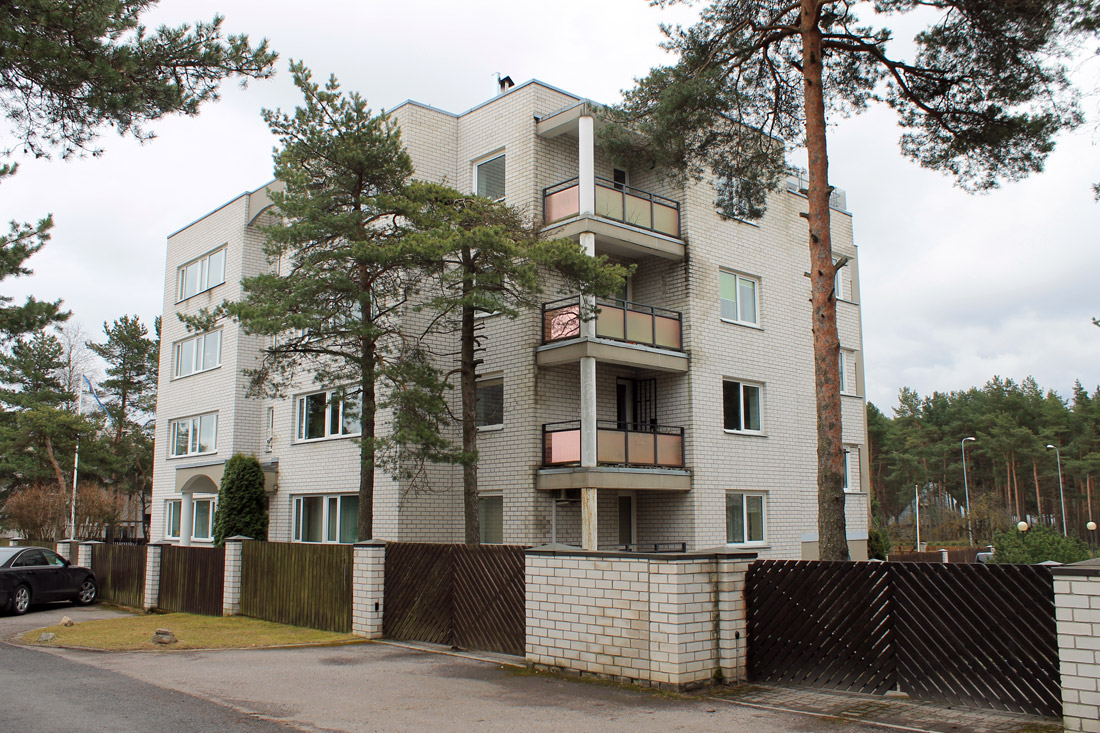 Таллин, Põllu, 129
