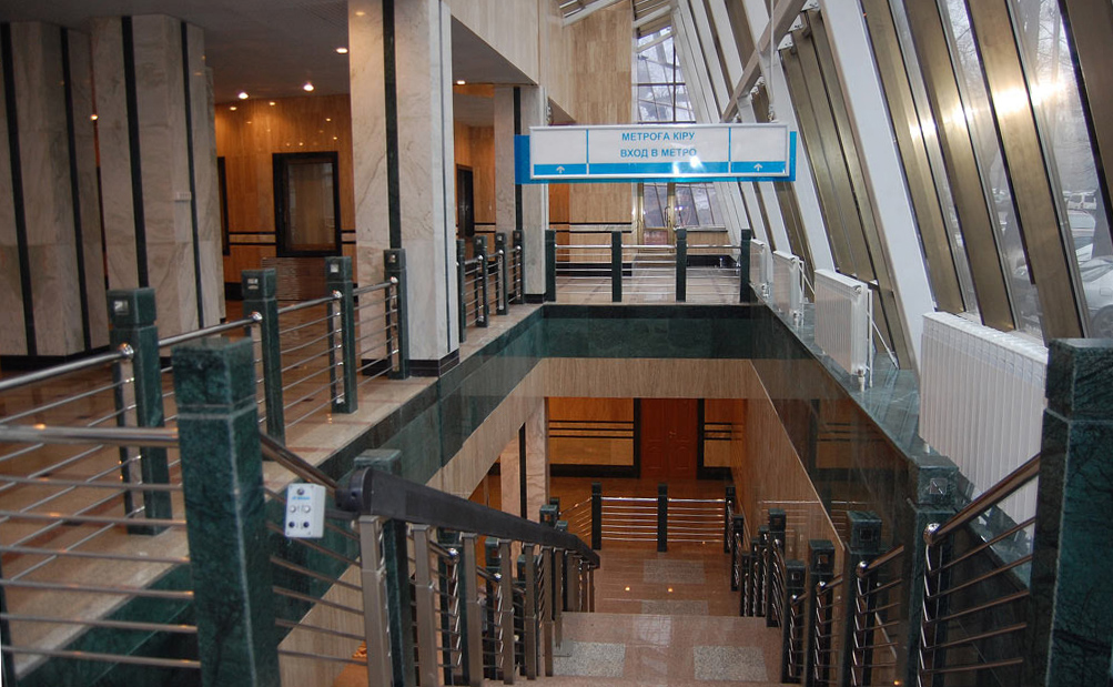 Алматы, Улица Панфилова, 84* Алматы, Улица Панфилова, 84*