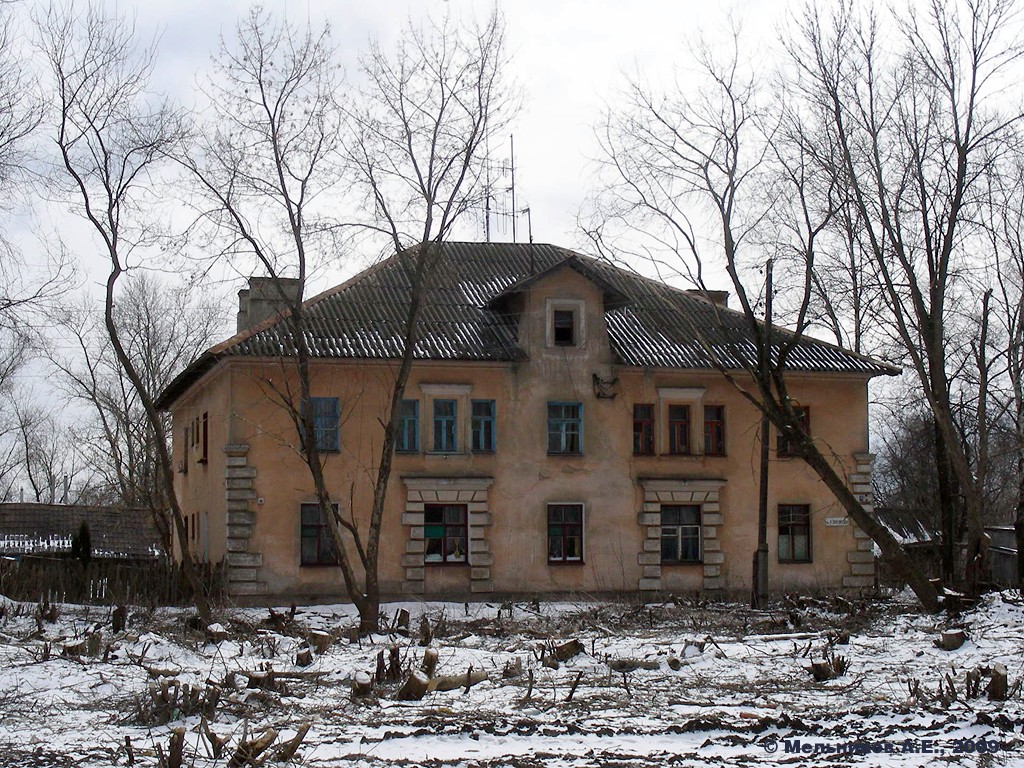 Иваново, 1-я Энергетическая улица, 19