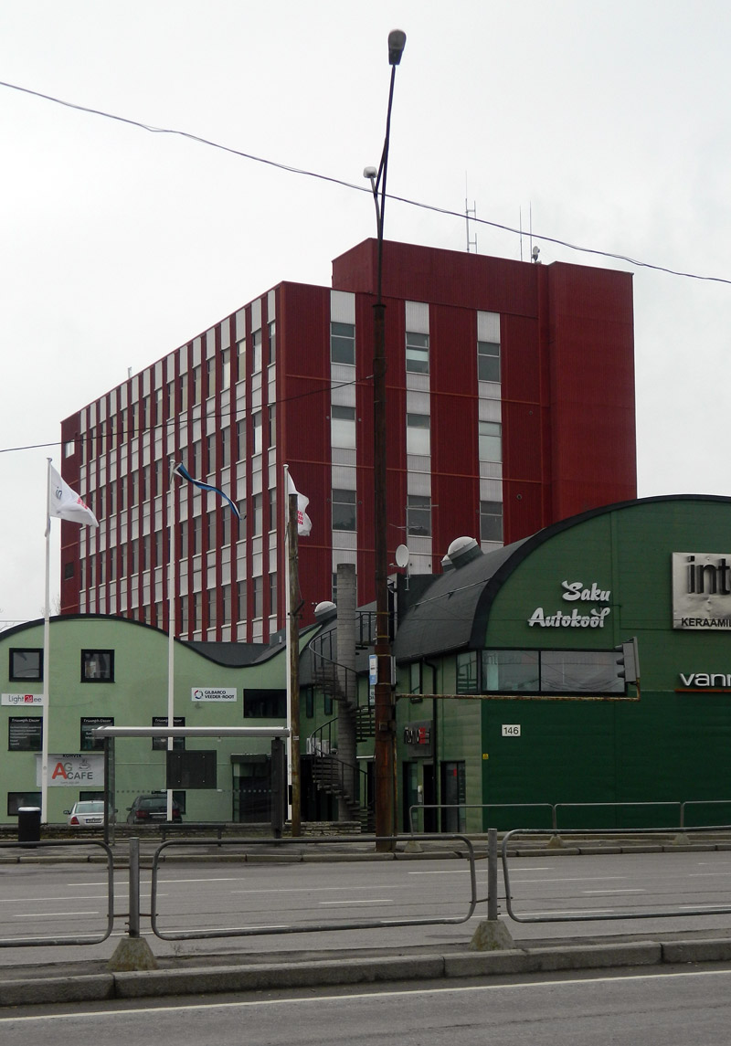 Таллин, Pärnu maantee, 142/4