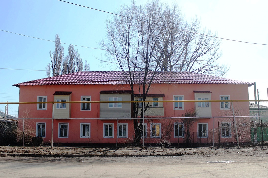 Алматы, Проспект Суюнбая, 379