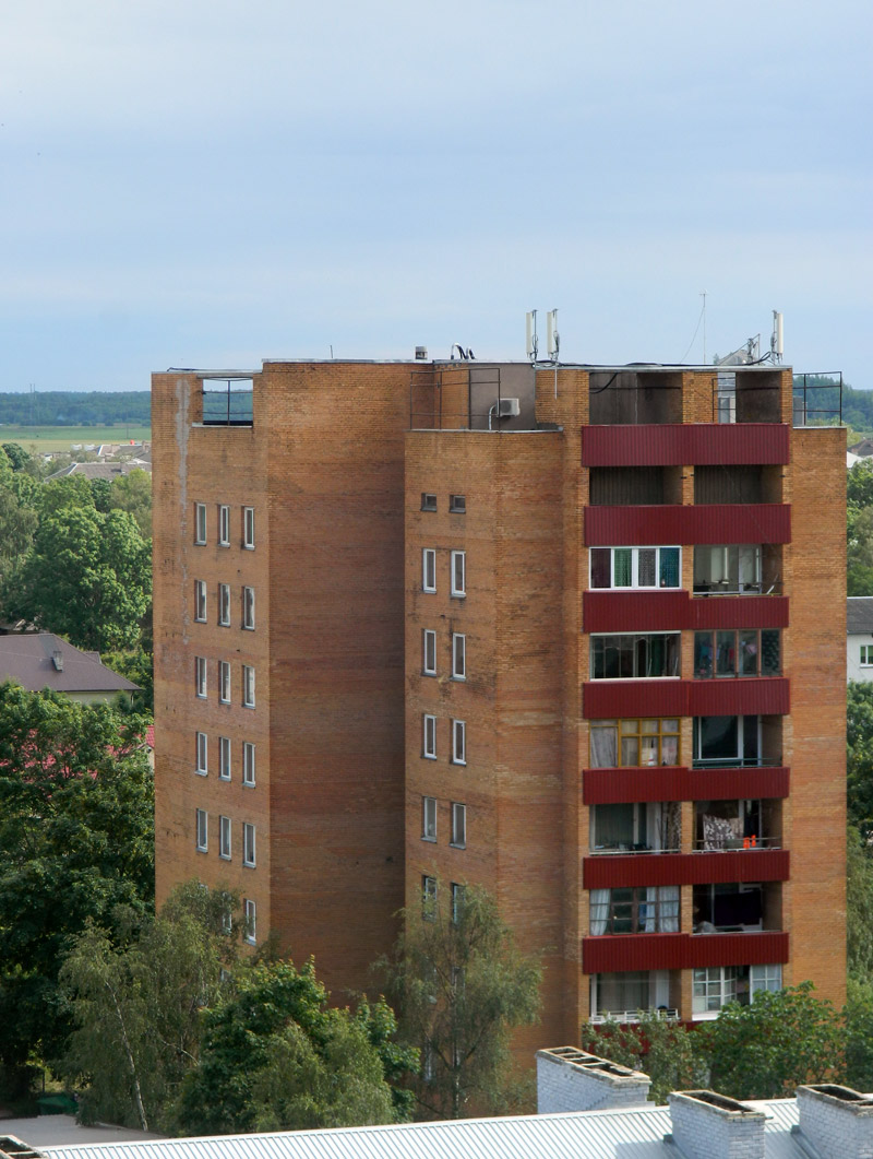 Кохтла-Ярве, Olevi, 26